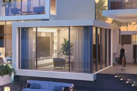 فيلا في دبي 3 غرف نوم, 222 م² رقم 93064 - صورة 19