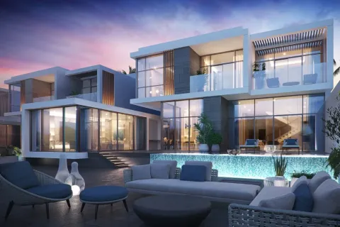 فيلا في دبي 3 غرف نوم, 222 م² رقم 93064 - صورة 18