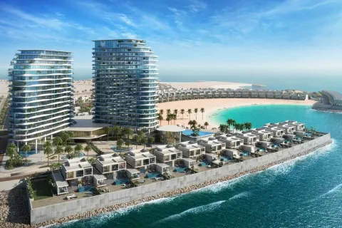 Villa à Dubai, 3 chambres, 222 m², № 93064