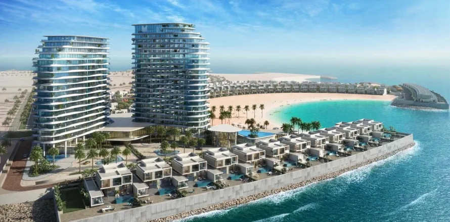 فيلا في دبي 3 غرف نوم, 222 م² رقم 93064