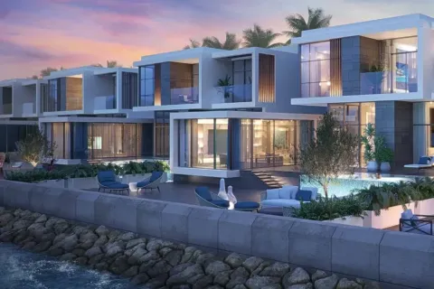 فيلا في دبي 3 غرف نوم, 222 م² رقم 93064 - صورة 5