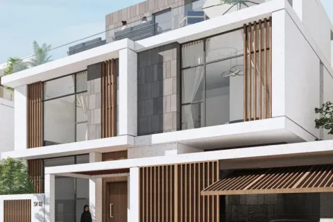 فيلا في دبي 3 غرف نوم, 222 م² رقم 93064 - صورة 13