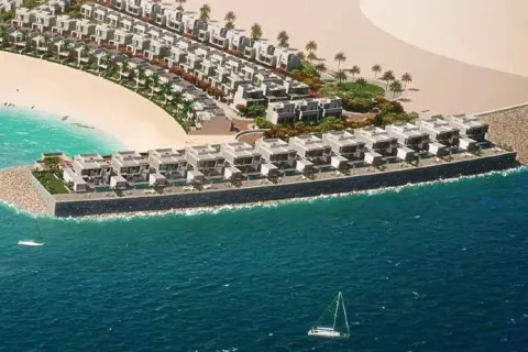 فيلا في دبي 3 غرف نوم, 222 م² رقم 93064 - صورة 2