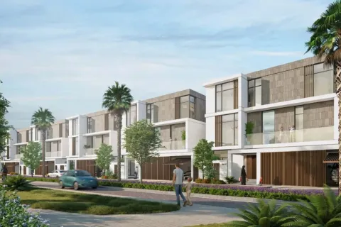 فيلا في دبي 3 غرف نوم, 222 م² رقم 93064 - صورة 14