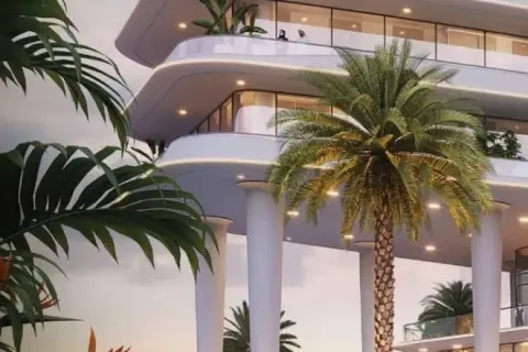 فيلا في دبي 3 غرف نوم, 222 م² رقم 93064 - صورة 7