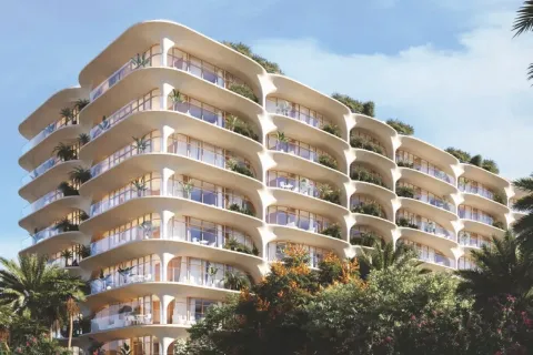 Dúplex en Palm Jumeirah, Dubai, 2 dormitorios, 391 m², № 93066 - foto 3