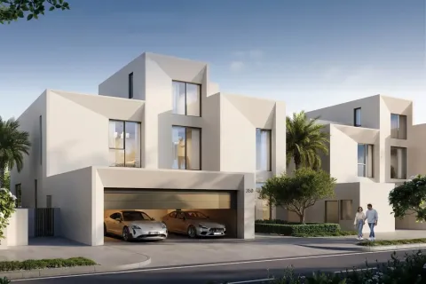 Villa à Dubai, 752 m², № 93068 - photo 2