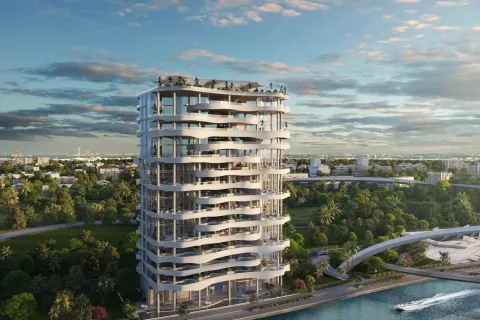 بانتهاوس في دبي 3 غرف نوم, 381 م² رقم 93065 - صورة 4