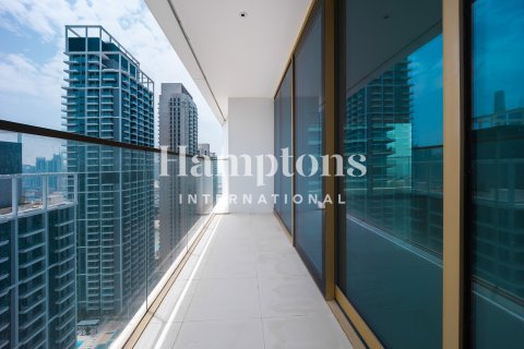 Apartamento en Dubai Harbour, Dubai, 2 dormitorios, 164.34540700 m², № 102409 - foto 25