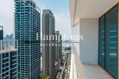 Apartamento en Dubai Harbour, Dubai, 2 dormitorios, 164.34540700 m², № 102409 - foto 29