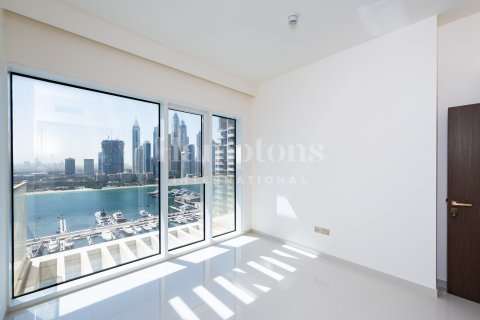 Appartement à Dubai Harbour, Dubai, 2 chambres, 164.34540700 m², № 102409 - photo 22