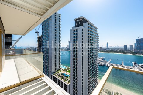 Appartement à Dubai Harbour, Dubai, 2 chambres, 164.34540700 m², № 102409 - photo 13
