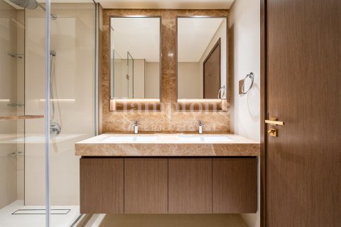 Appartement à Dubai Harbour, Dubai, 2 chambres, 164.34540700 m², № 102409 - photo 18