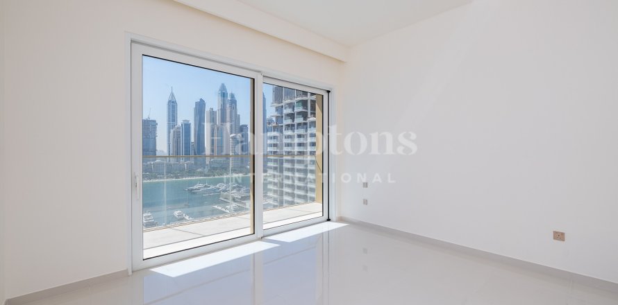 Appartement à Dubai Harbour, Dubai, 2 chambres, 164.345 m², № 102409