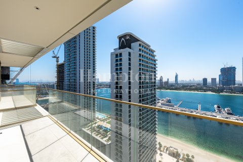 Appartement à Dubai Harbour, Dubai, 2 chambres, 164.34540700 m², № 102409 - photo 16