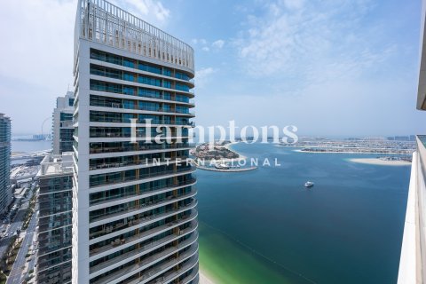 Apartamento en Dubai Harbour, Dubai, 2 dormitorios, 164.34540700 m², № 102409 - foto 5