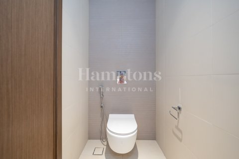 Appartement à Dubai Harbour, Dubai, 2 chambres, 164.34540700 m², № 102409 - photo 4