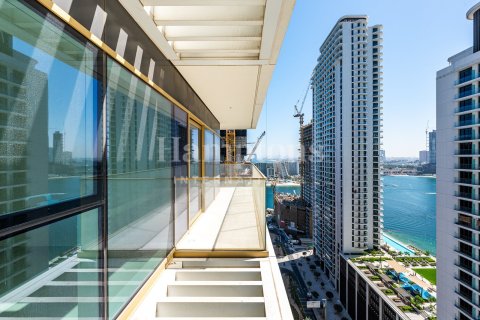 Appartement à Dubai Harbour, Dubai, 2 chambres, 164.34540700 m², № 102409 - photo 14