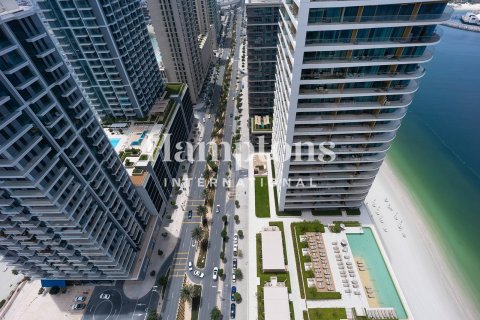 Apartamento en Dubai Harbour, Dubai, 2 dormitorios, 164.34540700 m², № 102409 - foto 26