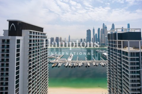 Apartamento en Dubai Harbour, Dubai, 2 dormitorios, 164.34540700 m², № 102409 - foto 19