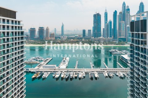 Apartamento en Dubai Harbour, Dubai, 2 dormitorios, 164.34540700 m², № 102409 - foto 13