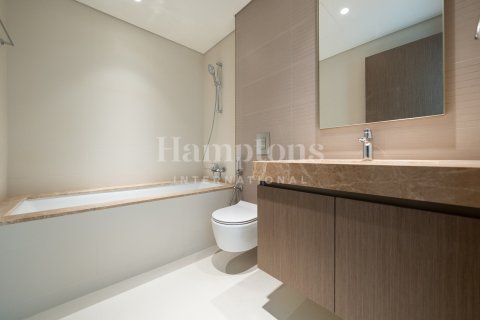 Appartement à Dubai Harbour, Dubai, 2 chambres, 164.34540700 m², № 102409 - photo 3