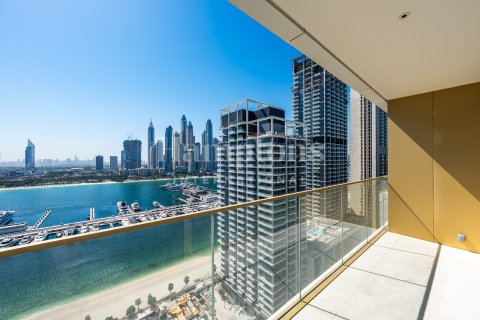 Appartement à Dubai Harbour, Dubai, 2 chambres, 164.34540700 m², № 102409 - photo 12