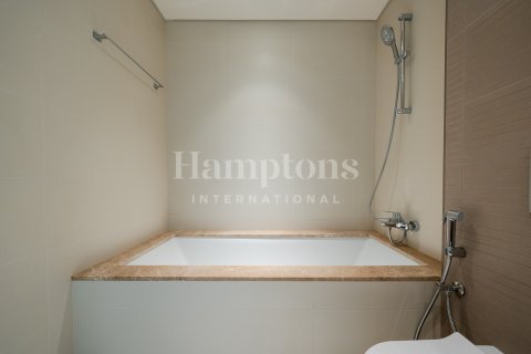 Appartement à Dubai Harbour, Dubai, 2 chambres, 164.34540700 m², № 102409 - photo 6