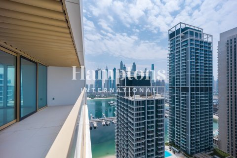 Apartamento en Dubai Harbour, Dubai, 2 dormitorios, 164.34540700 m², № 102409 - foto 3