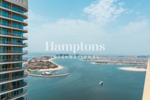 Apartamento en Dubai Harbour, Dubai, 2 dormitorios, 164.34540700 m², № 102409 - foto 11