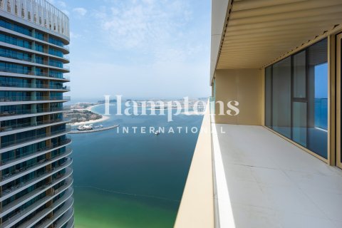 Apartamento en Dubai Harbour, Dubai, 2 dormitorios, 164.34540700 m², № 102409 - foto 4