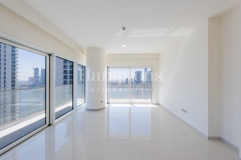 Appartement à Dubai Harbour, Dubai, 2 chambres, 164.34540700 m², № 102409 - photo 2