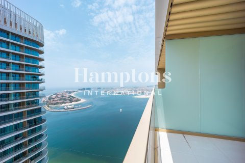 Apartamento en Dubai Harbour, Dubai, 2 dormitorios, 164.34540700 m², № 102409 - foto 9