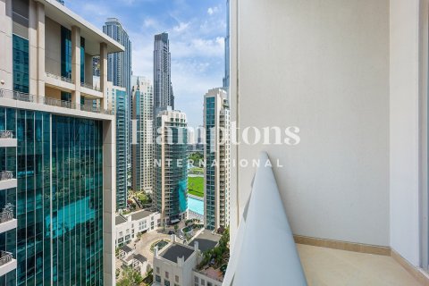 Apartment in Downtown Dubai (Downtown Burj Dubai), Dubai 2 bedrooms, 108.00902780 sq.m. № 102415 - photo 15