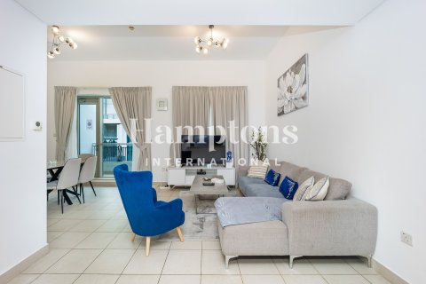 Apartment in Downtown Dubai (Downtown Burj Dubai), Dubai 2 bedrooms, 108.00902780 sq.m. № 102415 - photo 17