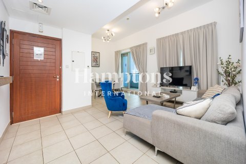 Apartment in Downtown Dubai (Downtown Burj Dubai), Dubai 2 bedrooms, 108.00902780 sq.m. № 102415 - photo 28