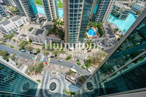 Apartment in Downtown Dubai (Downtown Burj Dubai), Dubai 2 bedrooms, 108.00902780 sq.m. № 102415 - photo 11