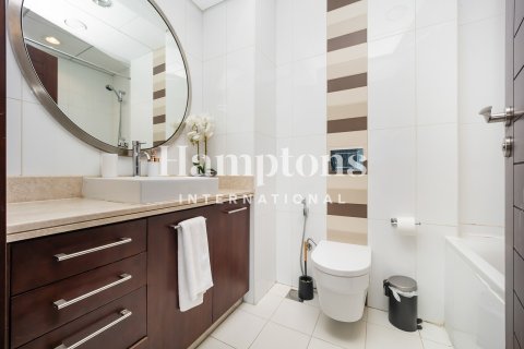 Apartment in Downtown Dubai (Downtown Burj Dubai), Dubai 2 bedrooms, 108.00902780 sq.m. № 102415 - photo 26