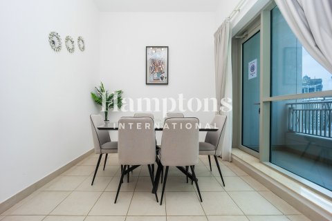 Apartment in Downtown Dubai (Downtown Burj Dubai), Dubai 2 bedrooms, 108.00902780 sq.m. № 102415 - photo 18
