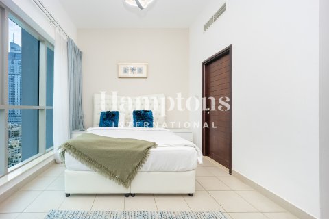 Apartment in Downtown Dubai (Downtown Burj Dubai), Dubai 2 bedrooms, 108.00902780 sq.m. № 102415 - photo 5