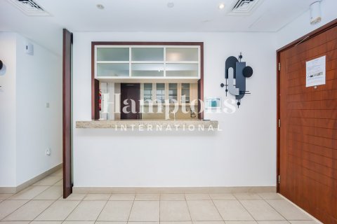 Apartment in Downtown Dubai (Downtown Burj Dubai), Dubai 2 bedrooms, 108.00902780 sq.m. № 102415 - photo 23