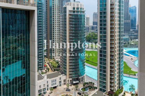 Apartment in Downtown Dubai (Downtown Burj Dubai), Dubai 2 bedrooms, 108.00902780 sq.m. № 102415 - photo 12