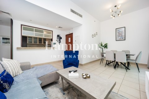 Apartment in Downtown Dubai (Downtown Burj Dubai), Dubai 2 bedrooms, 108.00902780 sq.m. № 102415 - photo 14