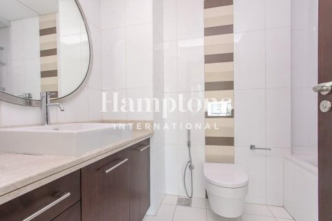 شقة في وسط مدينة دبي, دبي 2 غرف نوم, 108.00902780 م² رقم 102415 - صورة 4