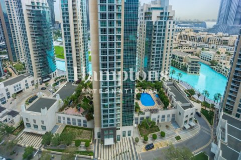 Apartment in Downtown Dubai (Downtown Burj Dubai), Dubai 2 bedrooms, 108.00902780 sq.m. № 102415 - photo 25