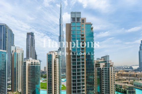 Apartment in Downtown Dubai (Downtown Burj Dubai), Dubai 2 bedrooms, 108.00902780 sq.m. № 102415 - photo 6