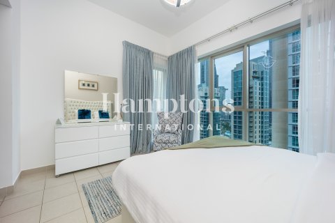 Apartment in Downtown Dubai (Downtown Burj Dubai), Dubai 2 bedrooms, 108.00902780 sq.m. № 102415 - photo 24