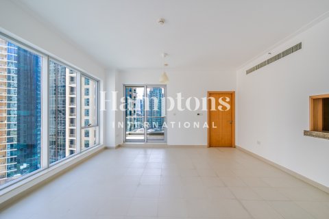 Снять в аренду квартиру в The Address Dubai Marina, Дубай Марина, Дубай: 2 спальни, 125.41997903м², № 102412 - фото 7