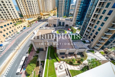 Снять в аренду квартиру в The Address Dubai Marina, Дубай Марина, Дубай: 2 спальни, 125.41997903м², № 102412 - фото 2