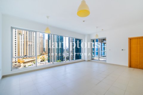 Снять в аренду квартиру в The Address Dubai Marina, Дубай Марина, Дубай: 2 спальни, 125.41997903м², № 102412 - фото 10